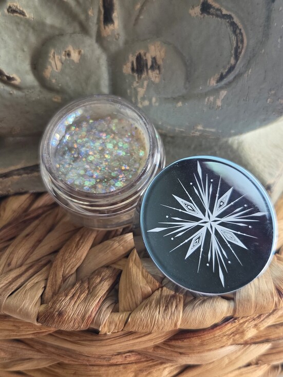Colourpop Other - Discontinued Colourpop Frozen II Glitterally Obsessed Face Glitter